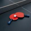 Workshops, June 03, 2021, 06/03/2021, Outdoor Ping Pong