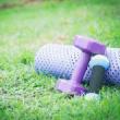 Workshops, June 21, 2021, 06/21/2021, (IN-PERSON, outdoors) Adult Outdoor Group Exercise