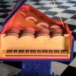 Concerts, June 15, 2021, 06/15/2021, Viola Organista Maker and Player in Performance and Conversation (Zoom)