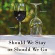 Author Readings, June 16, 2021, 06/16/2021, Should We Stay or Should We Go: A Couple's Suicide Pact (Zoom)