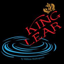 Plays, July 20, 2021, 07/20/2021, (outdoors) King Lear -- with a Happy Ending