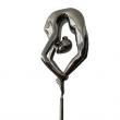 Opening Receptions, June 12, 2021, 06/12/2021, (IN-PERSON) Empathizing: 10 New Sculptures