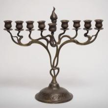 Museumss, October 09, 2021, 10/09/2021, Jewish History: Centuries of Art