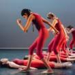 Dance Performances, June 12, 2021, 06/12/2021, (IN-PERSON, outdoors) Mark Morris Dance Student Performances