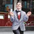 Workshops, June 27, 2021, 06/27/2021, (IN-PERSON, outdoors) The New York Yoyo Show: Song and Dance Meet Yoyo Magic