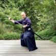 Workshops, June 23, 2021, 06/23/2021, (IN-PERSON, outdoors) Japanese Sword Lessons