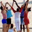 Dance Performances, June 25, 2021, 06/25/2021, Dance Films and Conversation (Zoom)