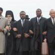 Movie in a Parks, June 19, 2021, 06/19/2021, (IN-PERSON, outdoors) Selma (2014): Oscar-Winning Drama