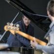 Concerts, June 15, 2021, 06/15/2021, Jazz Band with "a lyrical, high-energy and risk-taking pianist" (virtual)