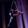 Performances, June 26, 2021, 06/26/2021, (IN-PERSON) Aerialists and Acrobats: Works-in-Progress and Show-Ready Acts