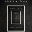 Author Readings, June 01, 2021, 06/01/2021, Amoralman: Confronting His Own Past (virtual)