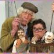 Performances, June 23, 2021, 06/23/2021, Audience: Vaclav Havel's Play -- With Puppets