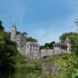 Park Walks, July 20, 2021, 07/20/2021, The Belvedere: Beautiful View Tour (virtual)