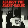 Author Readings, June 01, 2021, 06/01/2021, Against the Avant-Garde: Pier Paolo Pasolini, Contemporary Art, and Neocapitalism (Zoom)