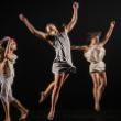 Dance Performances, June 12, 2021, 06/12/2021, Global Pillow: A Night of Dance Performances from Around the World (virtual)