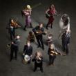 Concerts, June 21, 2021, 06/21/2021, (IN-PERSON, outdoors) Hazmat Modine: Honky Tonk Meets Klezmer