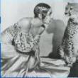 Concerts, June 09, 2019, 06/09/2019, Portraits of Josephine: The Dancer's Life in Music and Words (virtual)