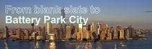 City Walks, July 21, 2021, 07/21/2021, Battery Park City Tour: The Business Core