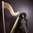 Concerts, August 07, 2021, 08/07/2021, Brandee Younger: Harp Music in Fresh New Way