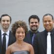 Concerts, August 18, 2021, 08/18/2021, String Quartet Plays Mozart, Gillespie, and More