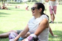 Comedy Clubs, September 19, 2021, 09/19/2021, Stand-Up in the Park