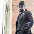 Concerts, July 29, 2021, 07/29/2021, Rev. Sekou & the Freedom Fighters: Passionate Delta Blues