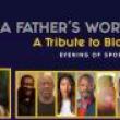 Poetry Readings, June 08, 2021, 06/08/2021, A Father's Worth in Words: A Tribute to Black Fathers (virtual)