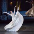 Dance Performances, June 03, 2021, 06/03/2021, New York City Ballet: Balanchine's Vienna Waltzes (virtual)