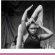 Dance Lessons, June 25, 2021, 06/25/2021, Contemporary Dance Class with Trevor Ricardo Spencer Jr. (virtual)