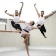 Dance Performances, June 12, 2021, 06/12/2021, (IN-PERSON, outdoors) Dance Festival:&nbsp;Unique Choreographic Styles