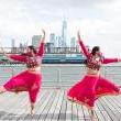 Dance Lessons, June 15, 2021, 06/15/2021, (IN-PERSON, outdoors) Dance: Bollywood & Bhangra