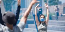 Workshops, July 13, 2021, 07/13/2021, Healthy on the Hudson: Yoga