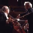 Screenings, June 11, 2021, 06/11/2021, Herbert von Karajan, Mstislav Rostropovich, The Berlin Philharmonic: R. Strauss's Don Quixote, 1975 (virtual)