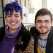 Concerts, June 25, 2021, 06/25/2021, Queer Chanteys, Queer Sailors (virtual)