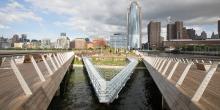 Park Walks, July 14, 2021, 07/14/2021, Tide Deck Tour