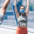 Workshops, September 30, 2021, 09/30/2021, Run Club