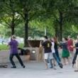 Workshops, June 25, 2021, 06/25/2021, (IN-PERSON, outdoors) Healthy on the Hudson: Tai Chi