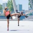 Workshops, June 19, 2021, 06/19/2021, (IN-PERSON, outdoors) Healthy on the Hudson: Pilates