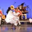 Dance Performances, June 26, 2021, 06/26/2021, Ayazamana: Traditional Dance from Ecuador (In Person)