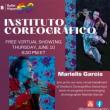 Dance Performances, June 10, 2021, 06/10/2021, Instituto Coreogr&aacute;fico: A Ballet Work-in-Progress (virtual)