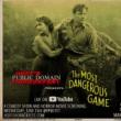Films, June 16, 2021, 06/16/2021, The Most Dangerous Game (1932): Horror Film and Live Comedy (virtual)