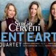 Concerts, June 11, 2021, 06/11/2021, String Quartet Performs Silent Earth (virtual)