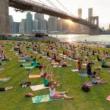 Workshops, June 21, 2021, 06/21/2021, (IN-PERSON, outdoors) International Day of Yoga