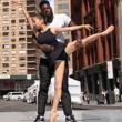 Dance Performances, June 11, 2021, 06/11/2021, (IN-PERSON, outdoors) A Mix of Ballet, Hip-Hop, Vogueing&nbsp;