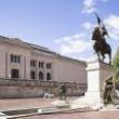 Discussions, June 15, 2021, 06/15/2021, Re-Visiting Museums: From the Louvre to the Hispanic Society Museum & Library in New York