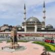 Tours, June 19, 2021, 06/19/2021, Istanbul:&nbsp;Taksim Square, an Old Place and the Center of a Modern City (virtual, live stream)