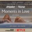 Discussions, June 17, 2021, 06/17/2021, The Stars of Netflix's Master of None in Conversation (virtual)