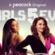Discussions, June 16, 2021, 06/16/2021, The Stars of Girls5eva in Conversation (virtual)