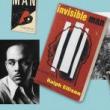 Book Discussions, June 17, 2021, 06/17/2021, A Discussion of Ralph Ellison's Classic Novel Invisible Man (virtual)