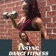Workshops, June 17, 2021, 06/17/2021, (IN-PERSON, outdoors) Dance Fitness Class